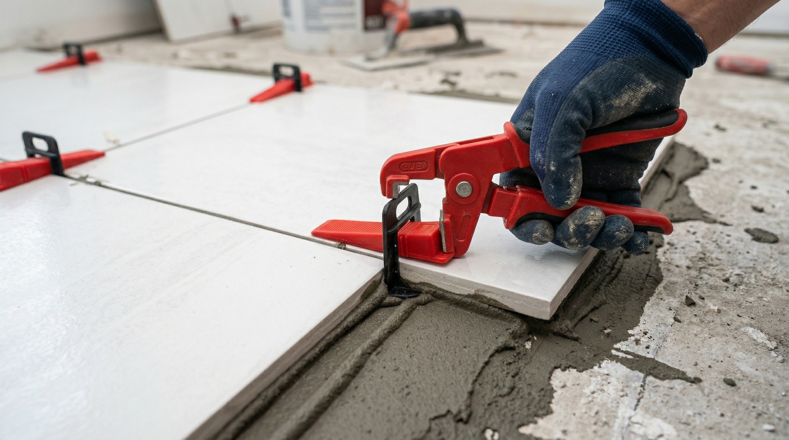 Fliesen-Jäger – Fliesenleger Ober-Olm